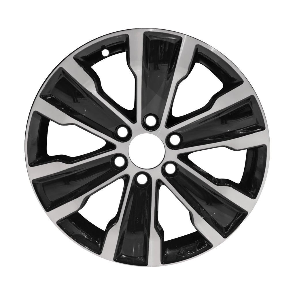 Aluminum Wheel For Nissan Armada (2017-) 2017-2021(ALYNN051U45)