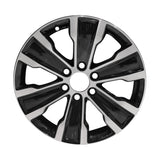 Aluminum Wheel For Nissan Armada (2017-) 2017-2021(ALYNN051U45)