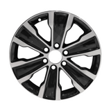 Aluminum Wheel For Nissan Armada (2017-) 2017-2021(ALYNN051U45)