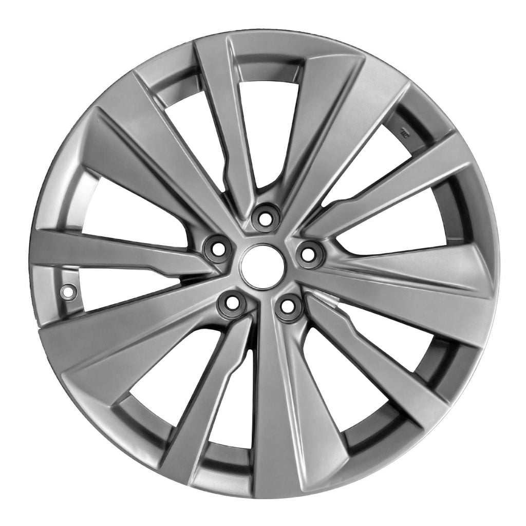 Aluminum Wheel For Nissan Altima 2019-2022(ALYNN053U35)