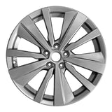 Aluminum Wheel For Nissan Altima 2019-2022(ALYNN053U35)
