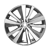 Aluminum Wheel For Nissan Altima 2019-2022(ALYNN053U45N)