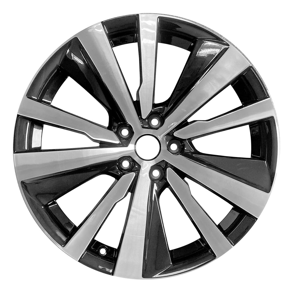 Aluminum Wheel For Nissan Altima 2019-2022(ALYNN053U45)