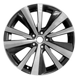 Aluminum Wheel For Nissan Altima 2019-2022(ALYNN053U45)