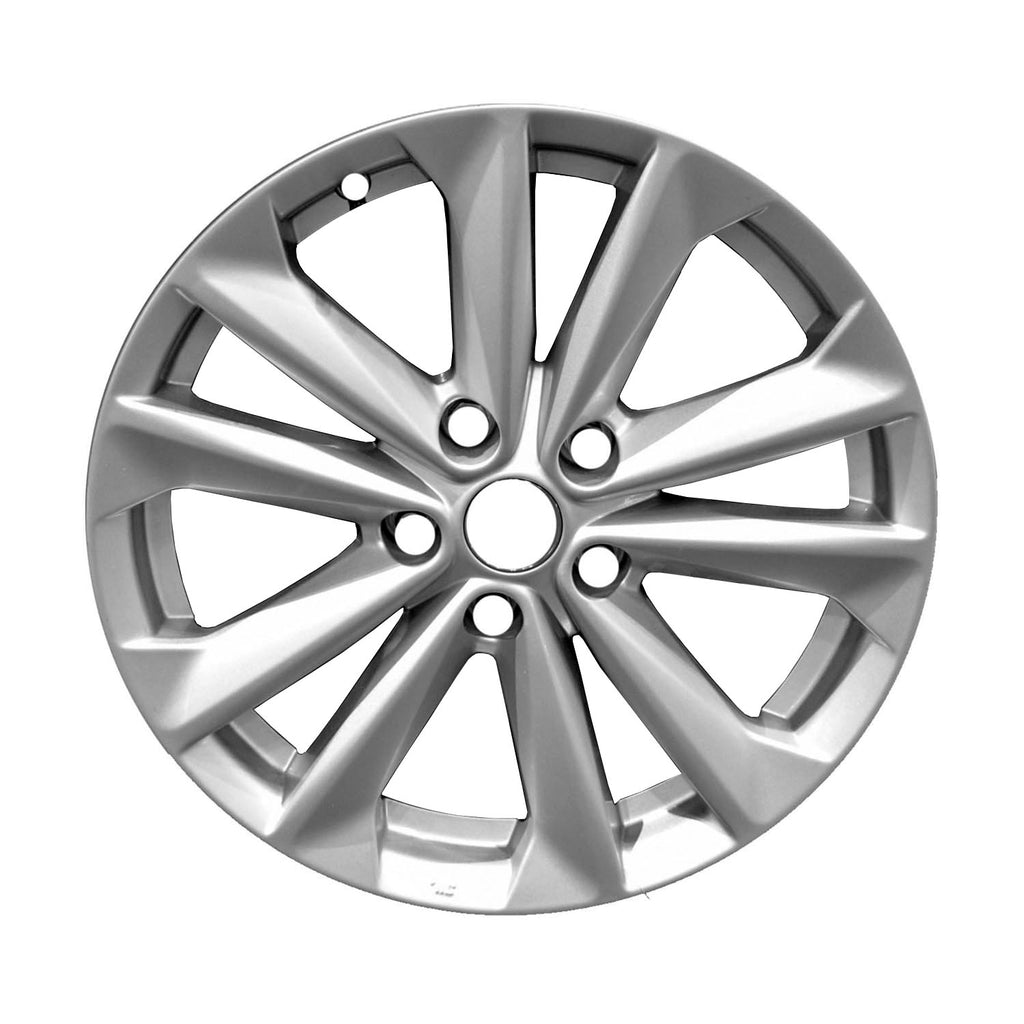 Aluminum Wheel For Nissan Qashqai (canada) 2017-2019(ALYNN054U20)