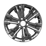 Aluminum Wheel For Nissan Titan Xd Pickup 2017-2018(ALYNN062U85)