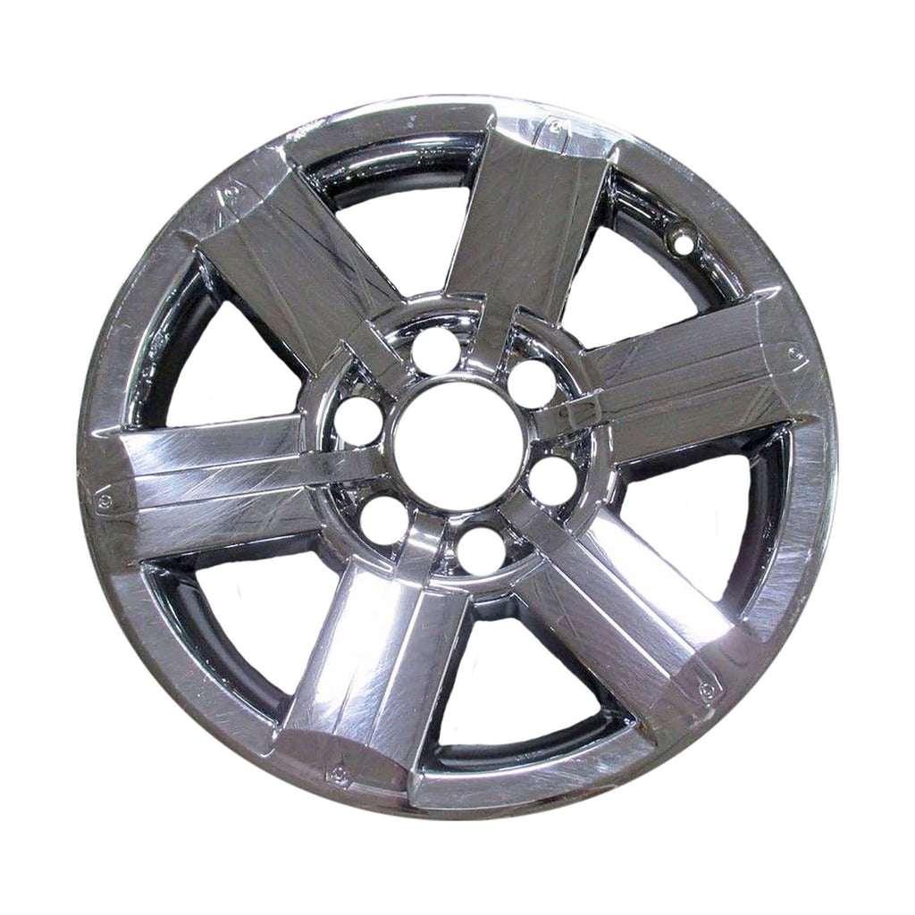 Aluminum Wheel For Nissan Titan Pickup 2009-2013(ALYNN064U86N)