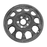 Aluminum Wheel For Nissan Altima 2013-2015(ALYNN065U45)