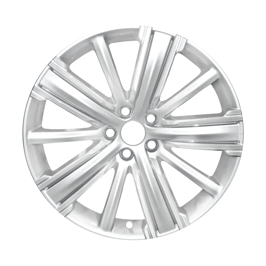 Aluminum Wheel For Infiniti Qx50 2021-2023(ALYNN066U10)