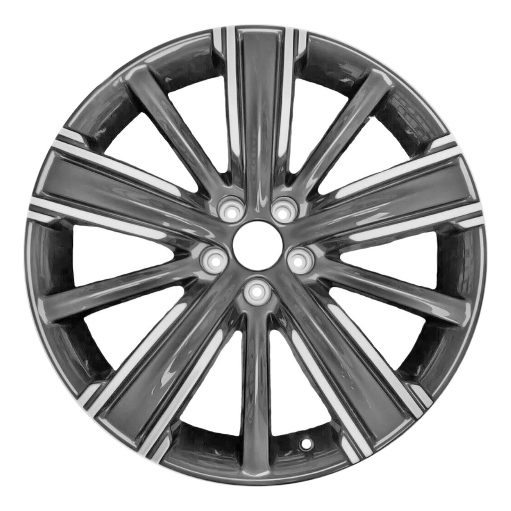 Aluminum Wheel For Infiniti Qx50 2019-2023(ALYNN066U30)