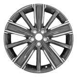 Aluminum Wheel For Infiniti Qx50 2019-2023(ALYNN066U30)