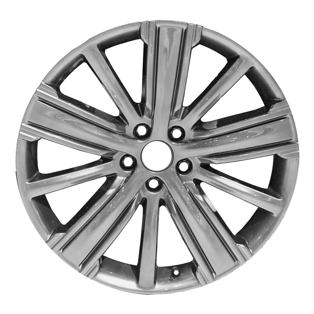 Aluminum Wheel For Infiniti Qx50 2019-2023(ALYNN066U79)