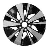 Aluminum Wheel For Nissan Altima 2019-2022(ALYNN067U45)