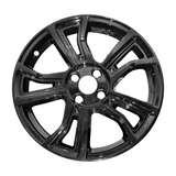 Aluminum Wheel For Nissan Kicks 2018-2020(ALYNN069U45)