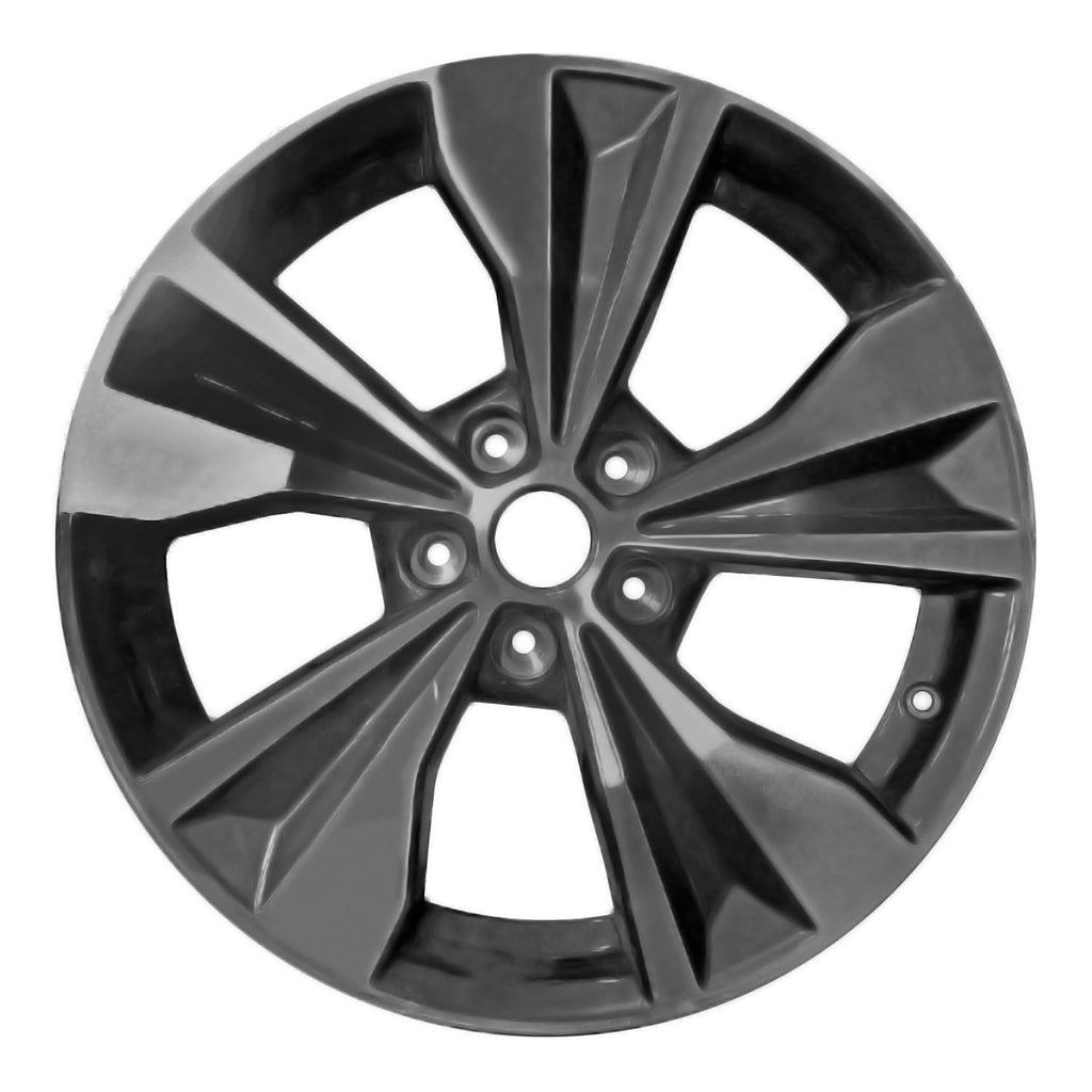 Aluminum Wheel For Nissan Murano 2019-2024(ALYNN070U30)