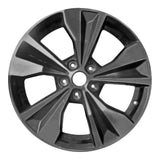 Aluminum Wheel For Nissan Murano 2019-2024(ALYNN070U30)