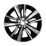 Aluminum Wheel For Nissan Maxima 2019-2023(ALYNN072U30N)