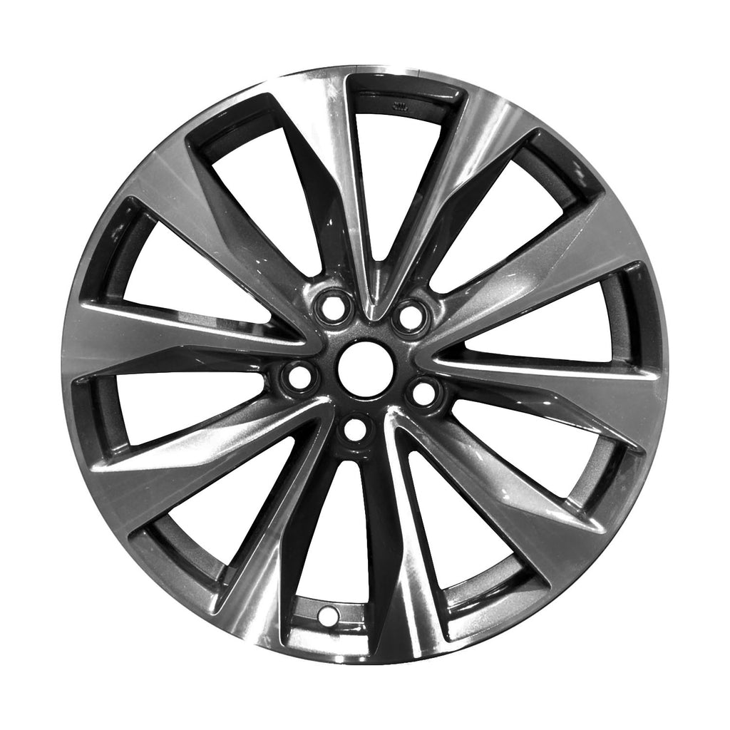 Aluminum Wheel For Nissan Maxima 2019-2023(ALYNN073U30)