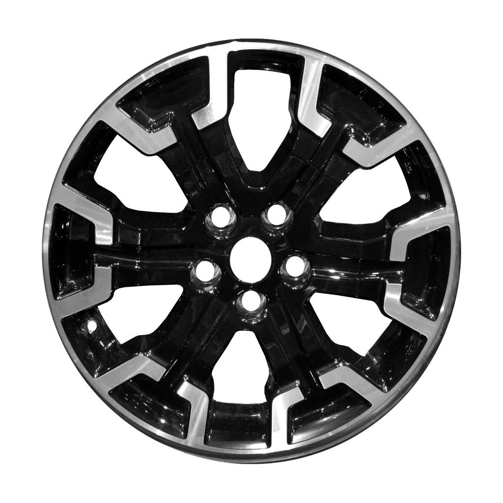 Aluminum Wheel For Nissan Pathfinder 2017-2020(ALYNN076U45)