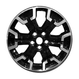 Aluminum Wheel For Nissan Pathfinder 2017-2020(ALYNN076U45)