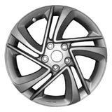Aluminum Wheel For Nissan Rogue Sport 2019-2021(ALYNN077U20)