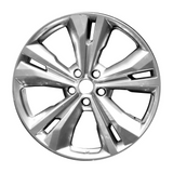 Aluminum Wheel For Nissan Murano 2019-2023(ALYNN080U35)