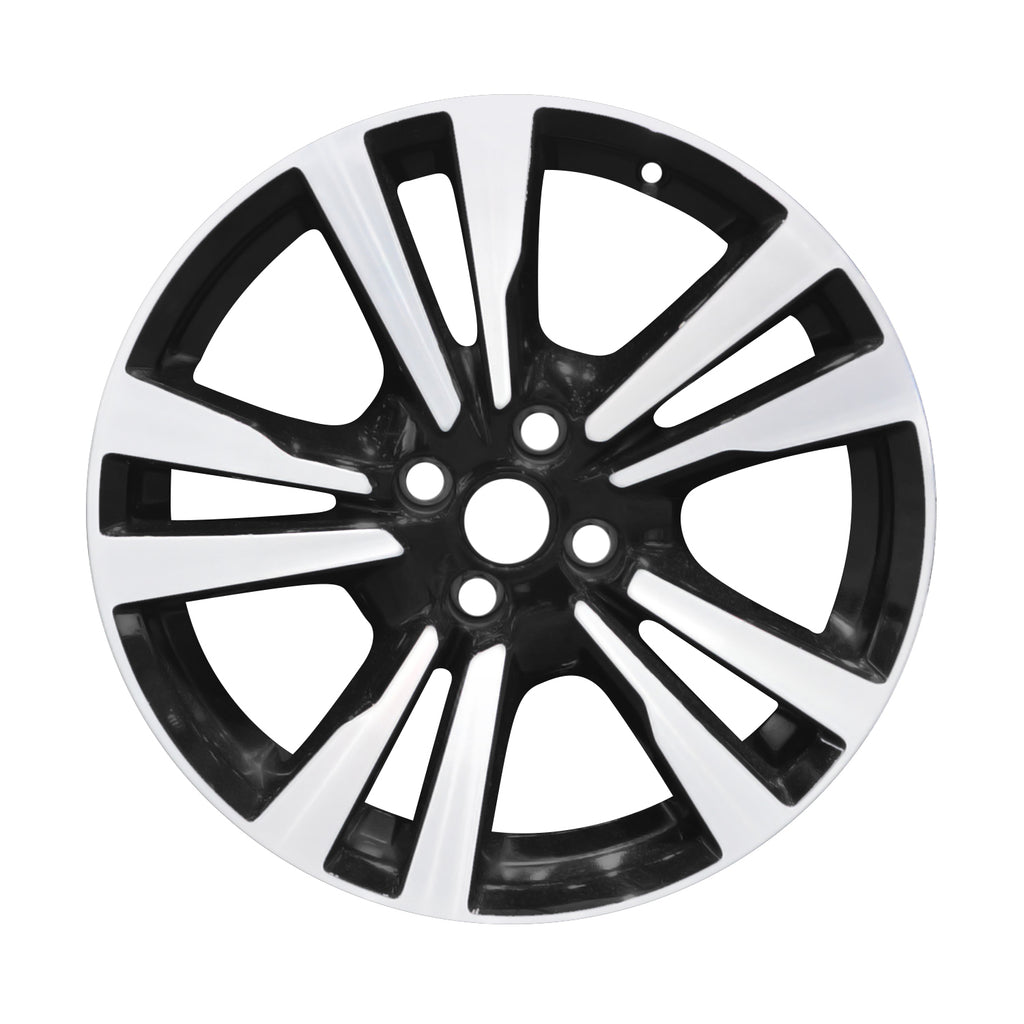 Aluminum Wheel For Nissan Kicks 2018-2020(ALYNN083U45)