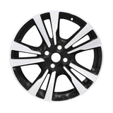 Aluminum Wheel For Nissan Kicks 2018-2020(ALYNN083U45)