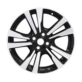 Aluminum Wheel For Nissan Kicks 2018-2020(ALYNN083U45)
