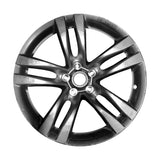 Rear Aluminum Wheel For Infiniti G37 Convertible 2009-2009(ALYNN085A77)