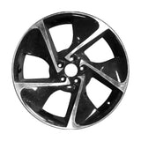 Aluminum Wheel For Infiniti Qx30 2019-2019(ALYNN086U45)