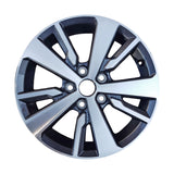 Aluminum Wheel For Nissan Leaf 2019-2022(ALYNN092U30)
