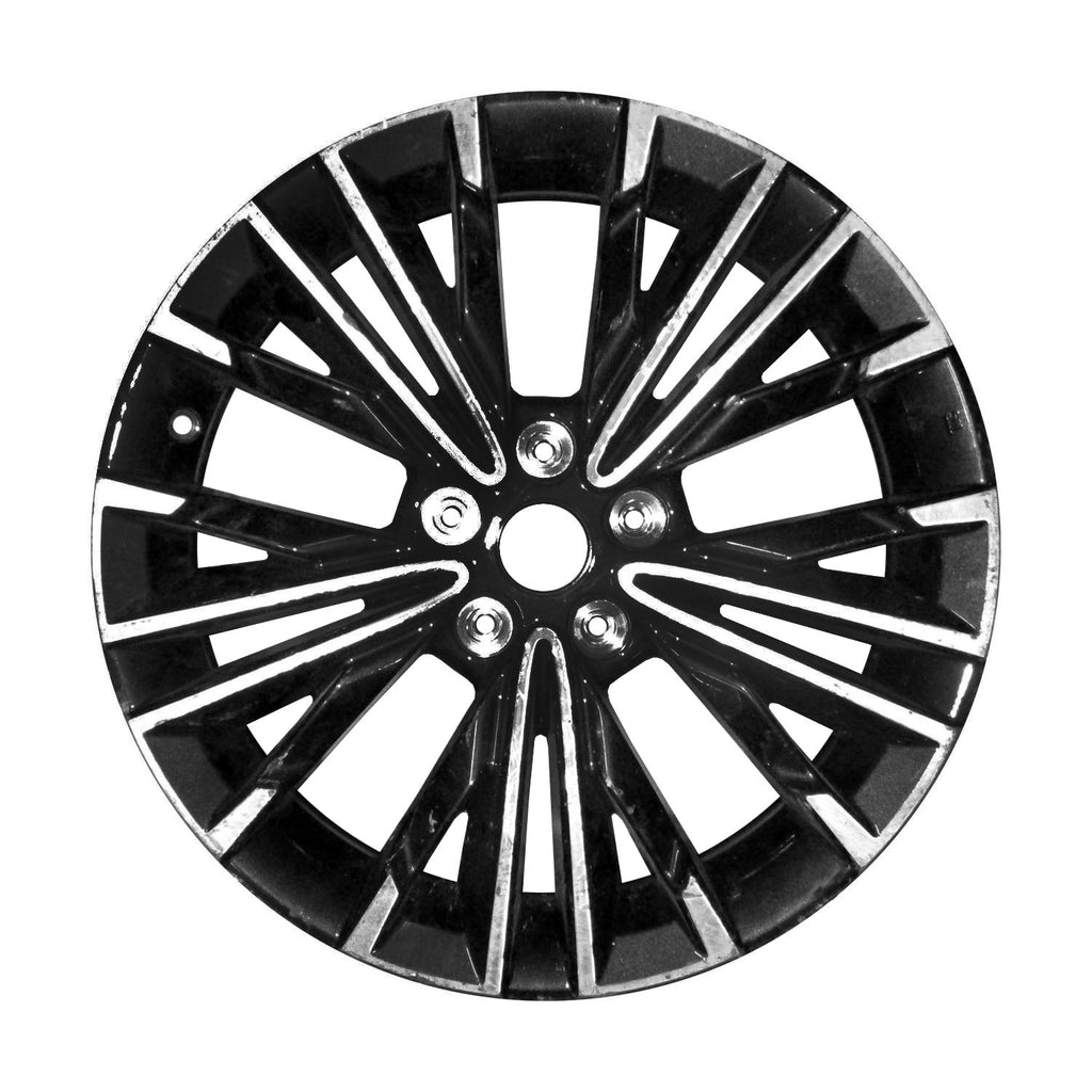 Aluminum Wheel For Nissan Maxima 2016-2019(ALYNN093U30)