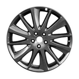 Aluminum Wheel For Nissan Murano 2019-2024(ALYNN094U45)