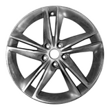 Aluminum Wheel For Nissan Rogue Sport 2018-2022(ALYNN095U20)