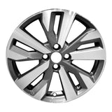 Aluminum Wheel For Nissan Versa Sedan 2020-2022(ALYNQ011U35)