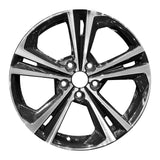 Aluminum Wheel For Nissan Sentra 2020-2023(ALYNQ013U45)