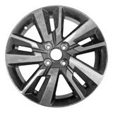 Aluminum Wheel For Nissan Versa Sedan 2020-2024(ALYNQ015U35N)