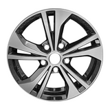 Aluminum Wheel For Nissan Sentra 2020-2023(ALYNQ021U45N)