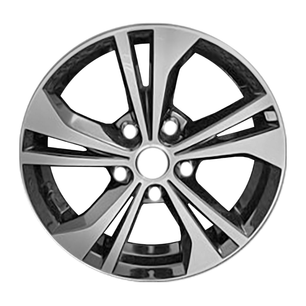 Aluminum Wheel For Nissan Sentra 2020-2023(ALYNQ021U45)