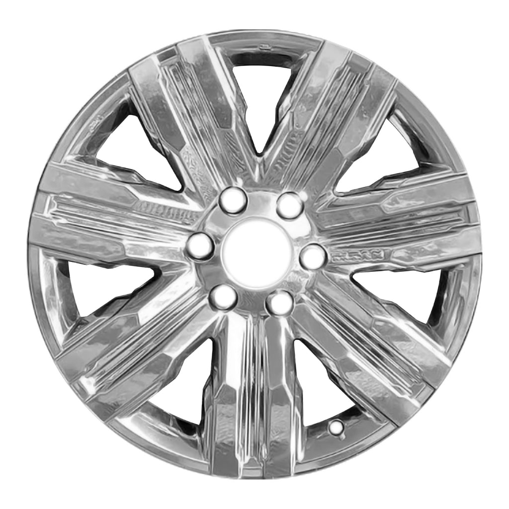 Aluminum Wheel For Nissan Titan Xd Pickup 2020-2021(ALYNQ025U95)