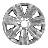 Aluminum Wheel For Nissan Titan Xd Pickup 2020-2021(ALYNQ025U95)