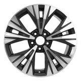 Aluminum Wheel For Nissan Rogue 2021-2023(ALYNQ026U30)