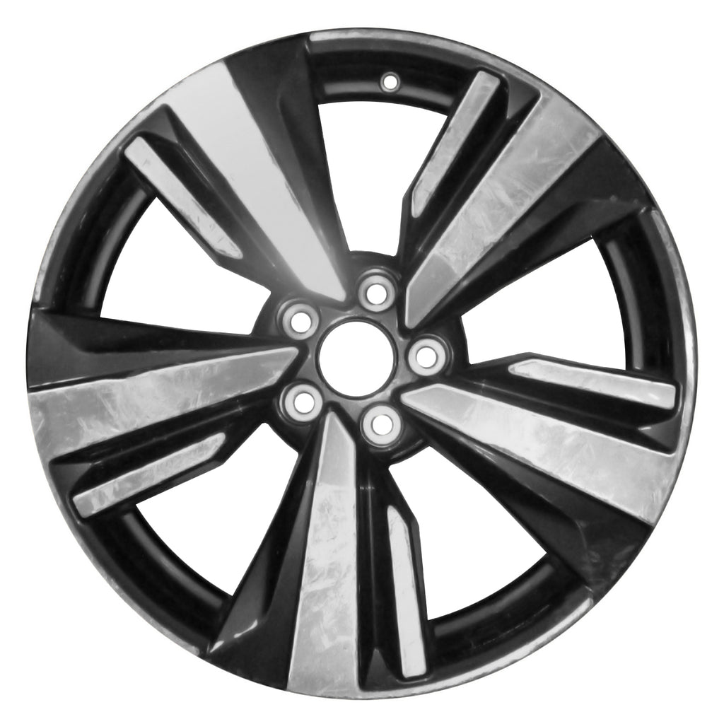 Aluminum Wheel For Nissan Rogue 2021-2025(ALYNQ027U30)