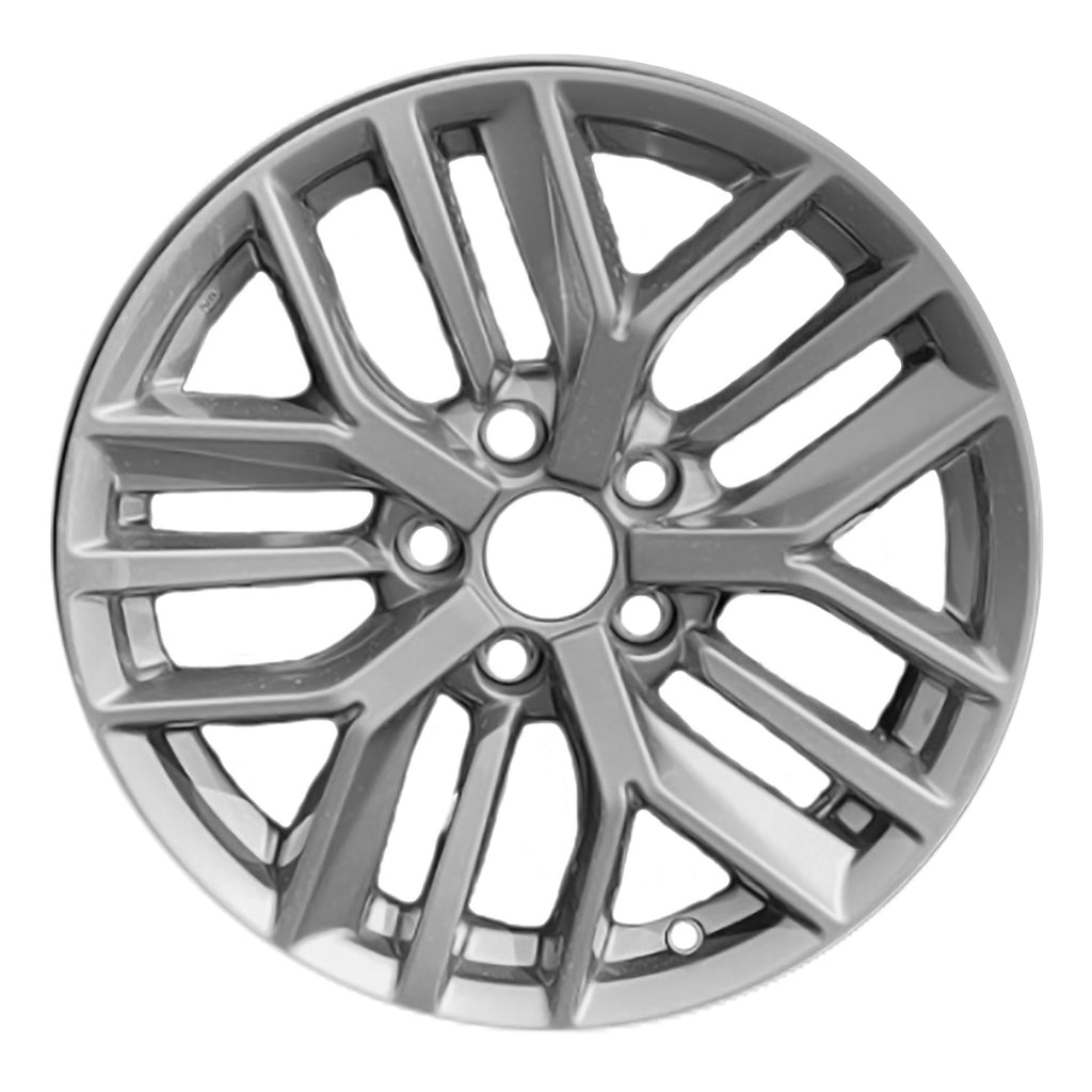 Aluminum Wheel For Nissan Rogue 2021-2025(ALYNQ028U35)