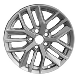 Aluminum Wheel For Nissan Rogue 2021-2025(ALYNQ028U35)