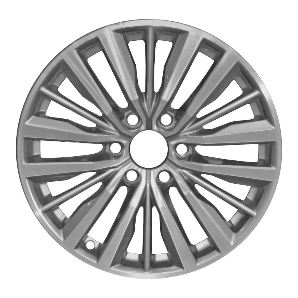 Aluminum Wheel For Nissan Armada (2017-) 2021-2024(ALYNQ029U35)