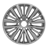 Aluminum Wheel For Nissan Armada (2017-) 2021-2024(ALYNQ029U35)
