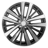 Aluminum Wheel For Nissan Pathfinder 2022-2024(ALYNQ030U35)
