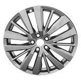 Aluminum Wheel For Nissan Pathfinder 2022-2022(ALYNQ030U36)